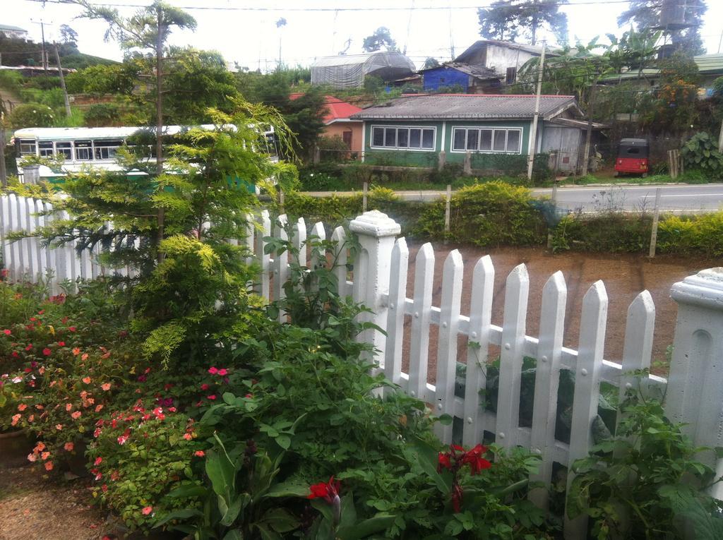 Eranga Guest Hotel Nuwara Eliya Exterior photo