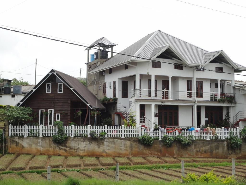 Eranga Guest Hotel Nuwara Eliya Exterior photo