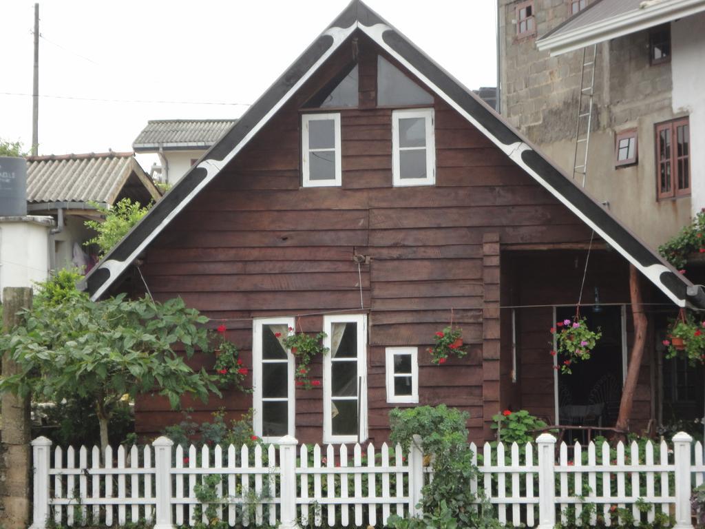 Eranga Guest Hotel Nuwara Eliya Exterior photo