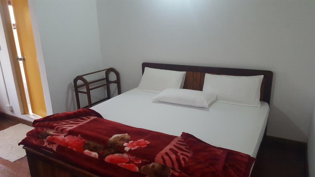 Eranga Guest Hotel Nuwara Eliya Exterior photo
