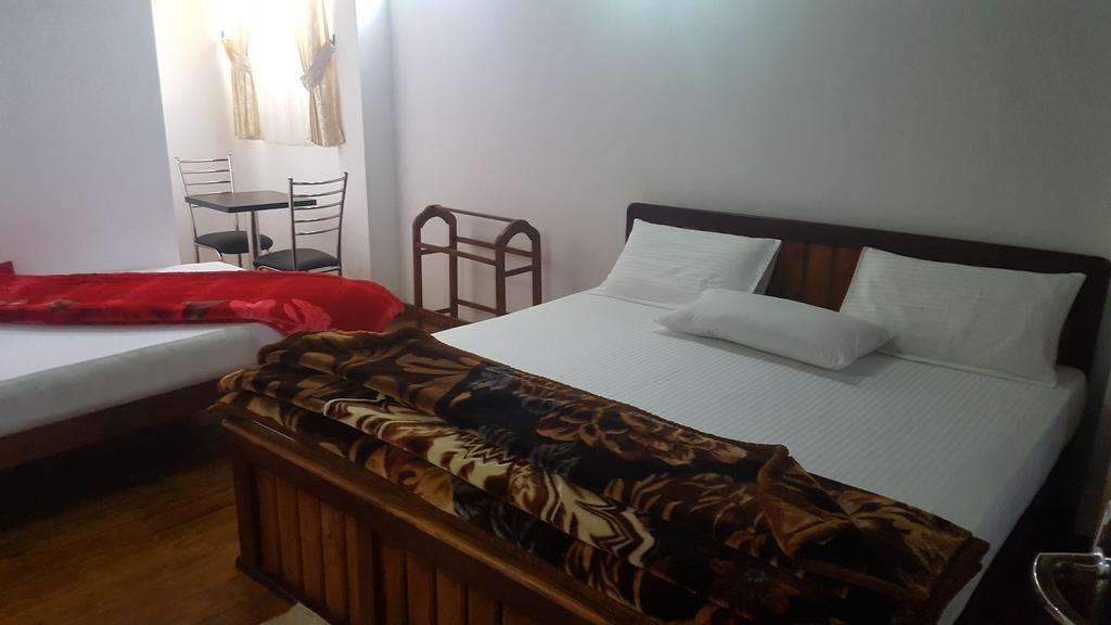 Eranga Guest Hotel Nuwara Eliya Room photo